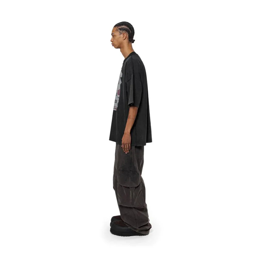 Skate Cargo Pants - ARNODEFRANCE - VENTURER