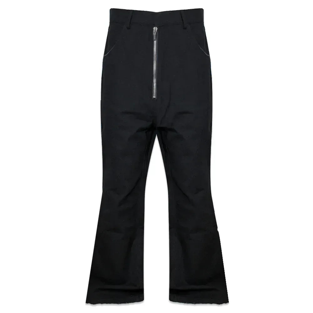Techno Canvas Pants - ARNODEFRANCE - VENTURER