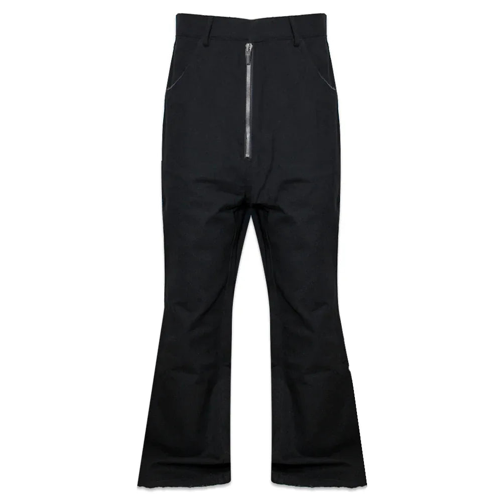 Techno Canvas Pants - ARNODEFRANCE - VENTURER