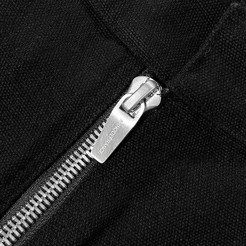 Techno Canvas Pants - ARNODEFRANCE - VENTURER