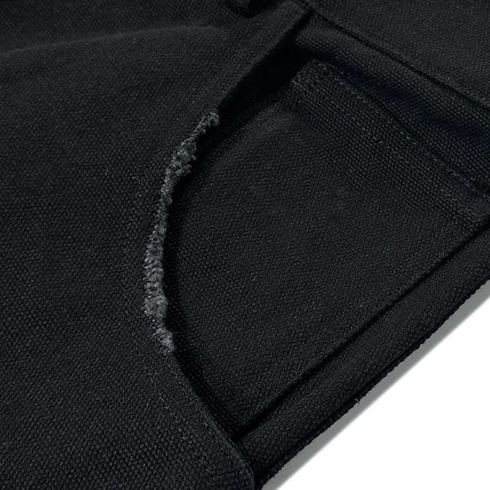Techno Canvas Pants - ARNODEFRANCE - VENTURER