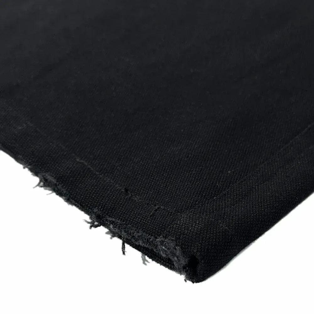 Techno Canvas Pants - ARNODEFRANCE - VENTURER