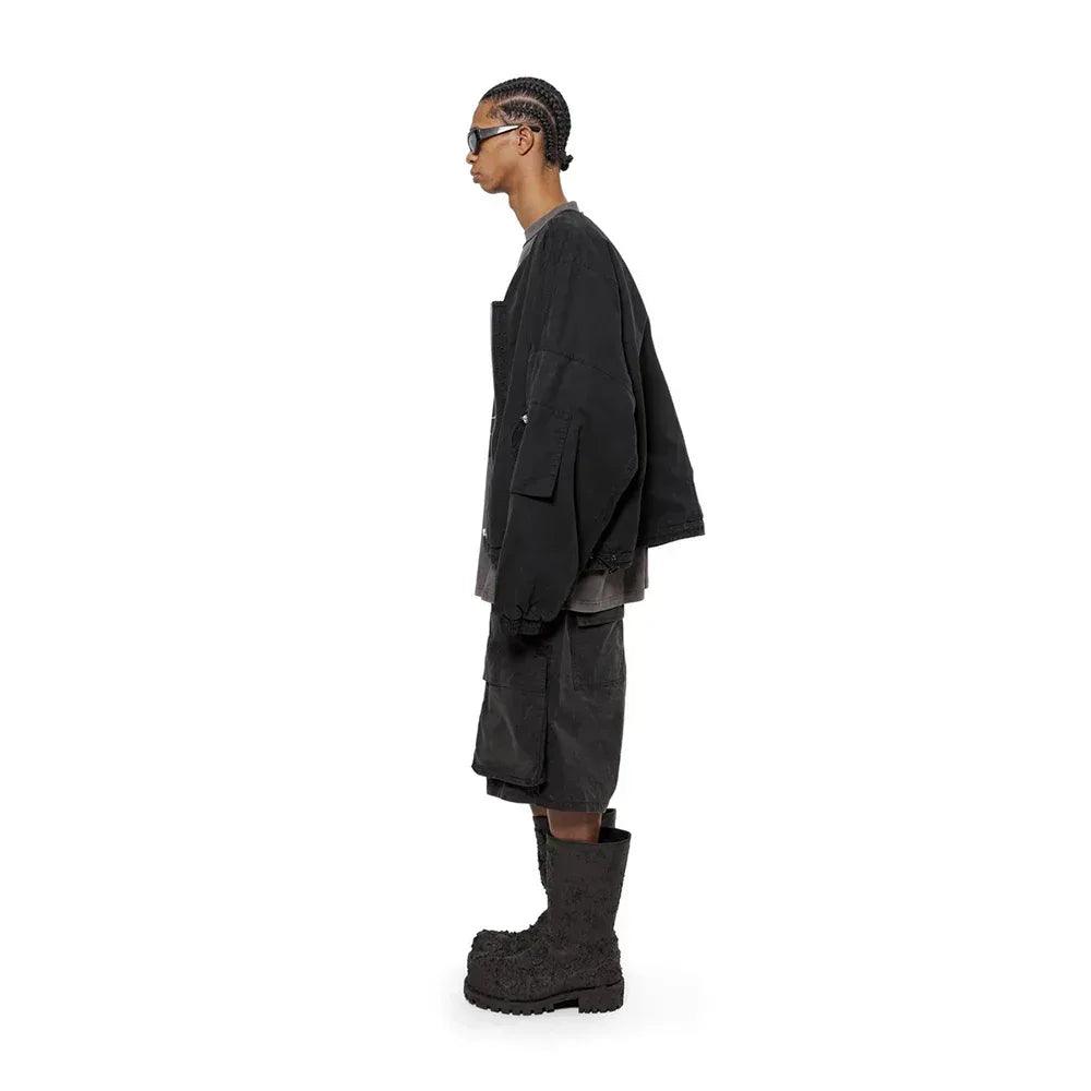Rave Cargo Shorts - ARNODEFRANCE - VENTURER