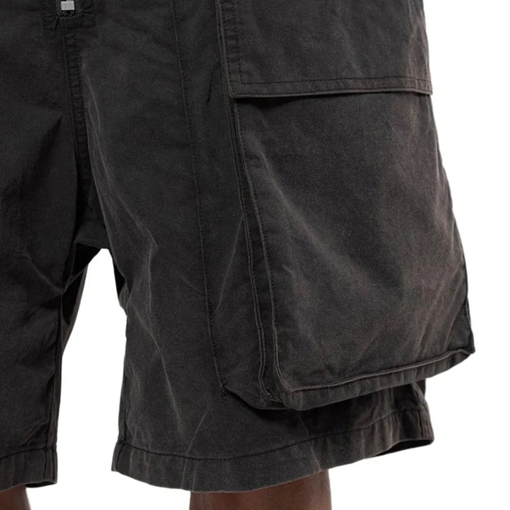 Rave Cargo Shorts - ARNODEFRANCE - VENTURER