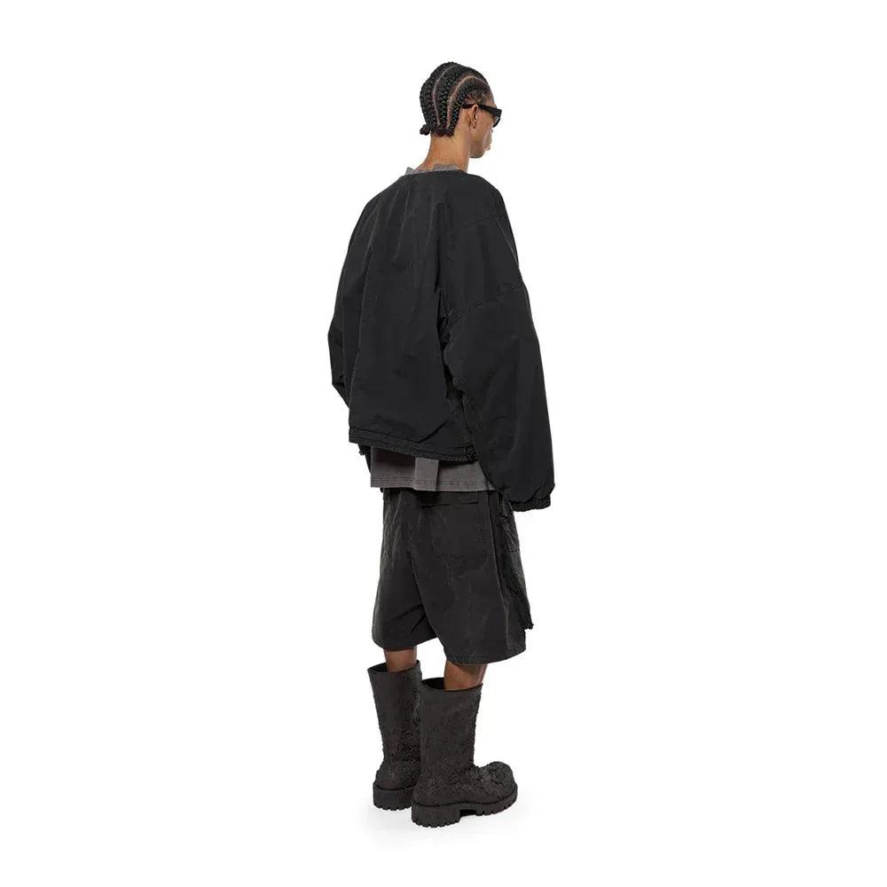 Rave Cargo Shorts - ARNODEFRANCE - VENTURER