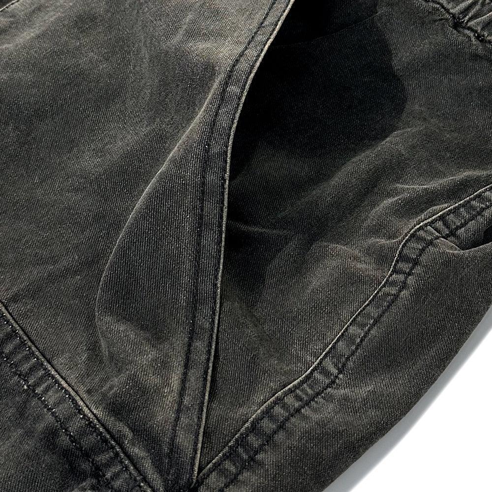 Rave Cargo Shorts - ARNODEFRANCE - VENTURER