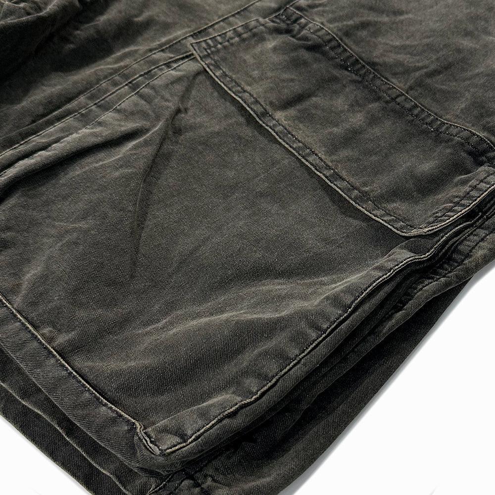 Rave Cargo Shorts - ARNODEFRANCE - VENTURER