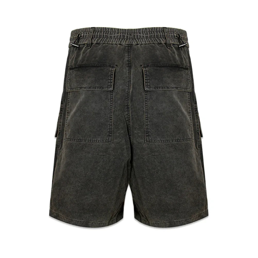 Rave Cargo Shorts - ARNODEFRANCE - VENTURER