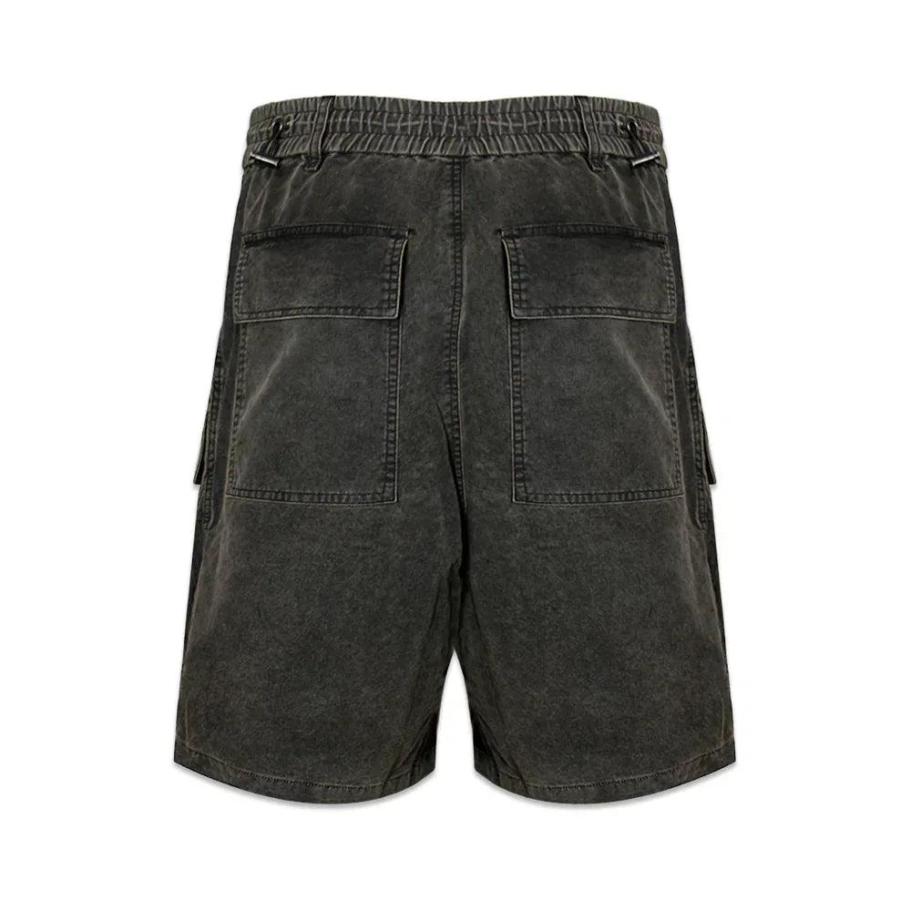 Rave Cargo Shorts - ARNODEFRANCE - VENTURER