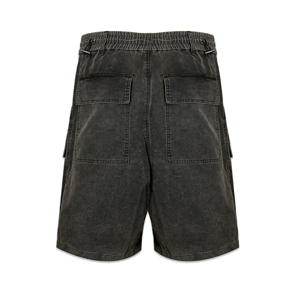 Rave Cargo Shorts - ARNODEFRANCE - VENTURER