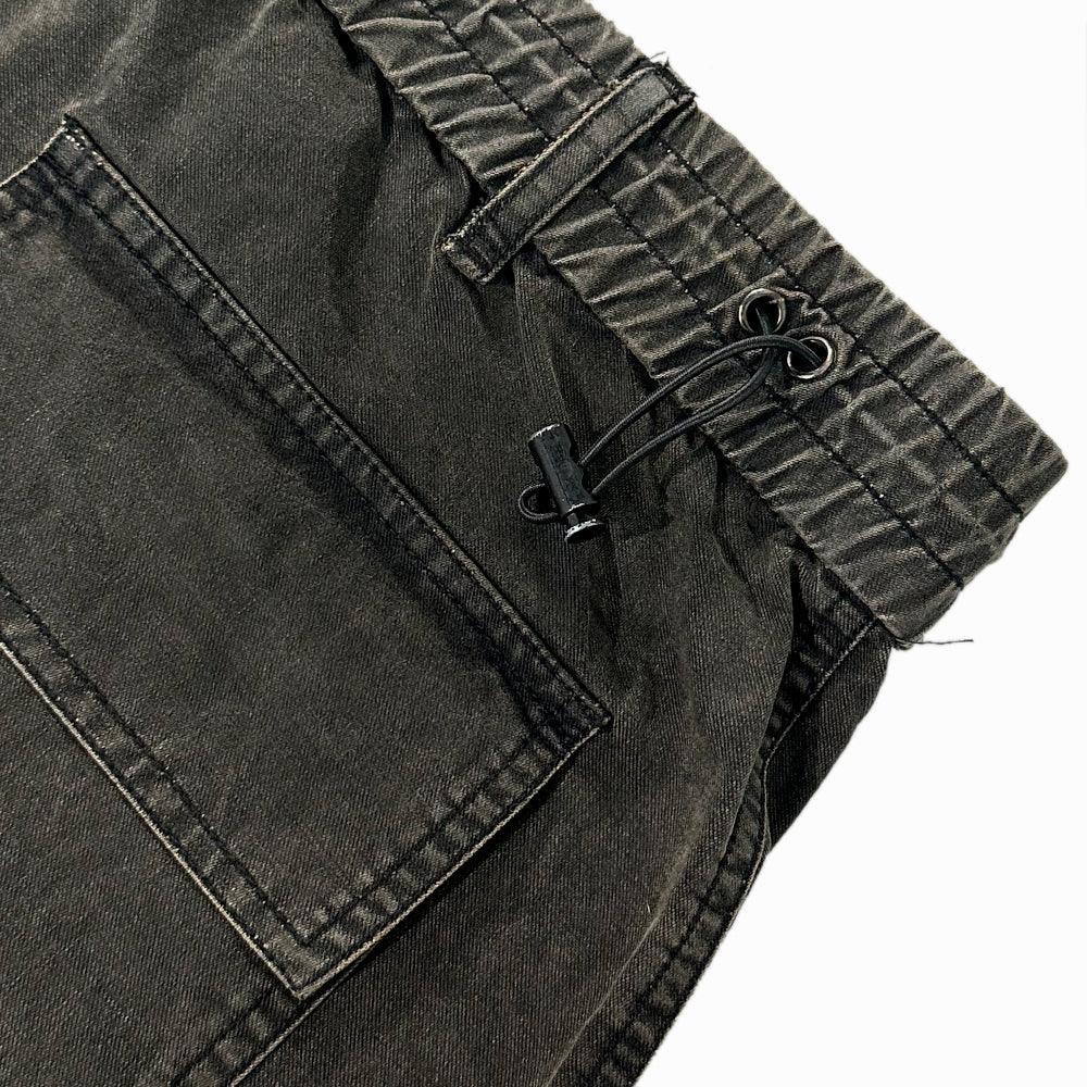 Rave Cargo Shorts - ARNODEFRANCE - VENTURER