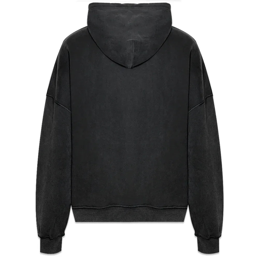 A Studs Zip Hoodie - ARNODEFRANCE - VENTURER