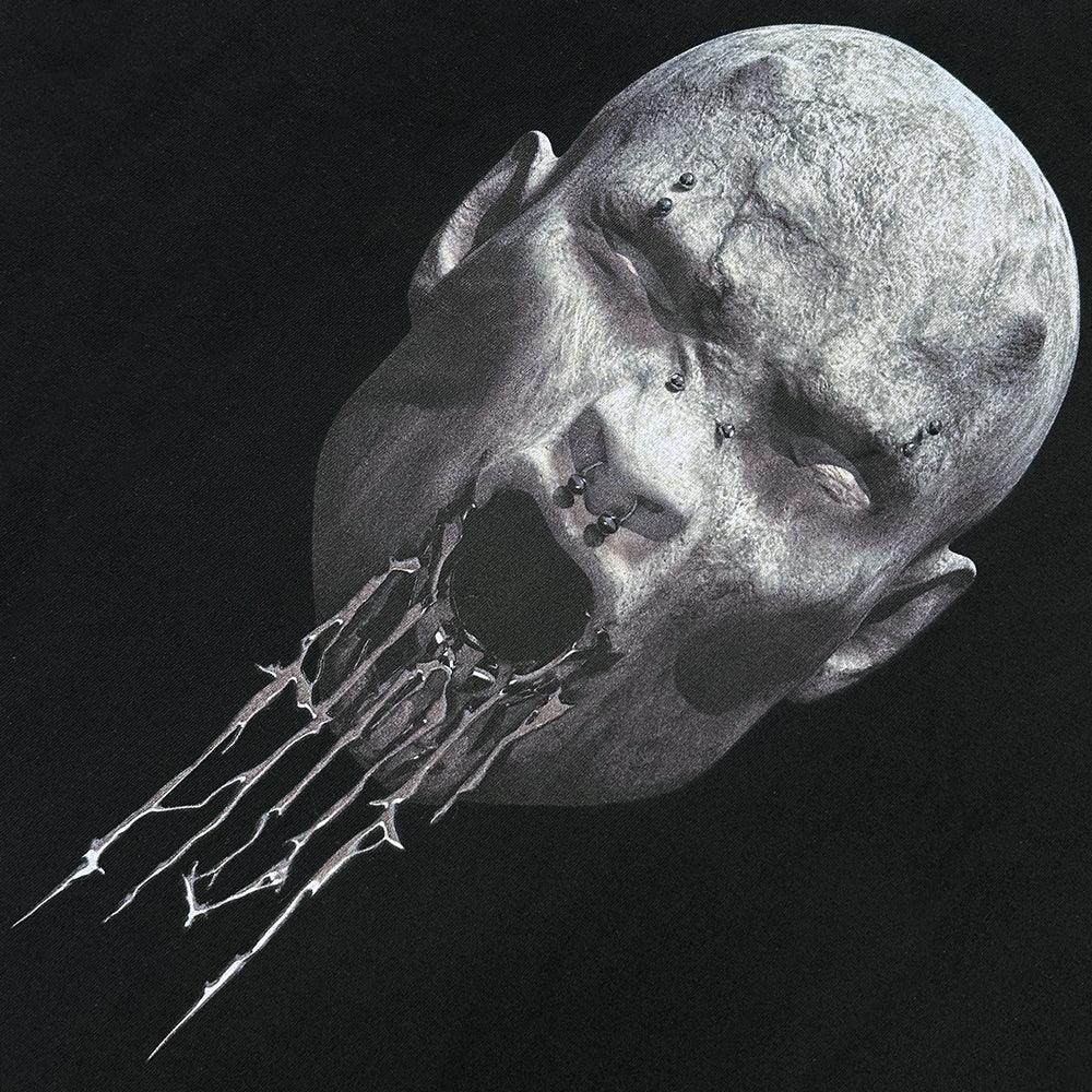 Puke Punk T-Shirt - ARNODEFRANCE - VENTURER