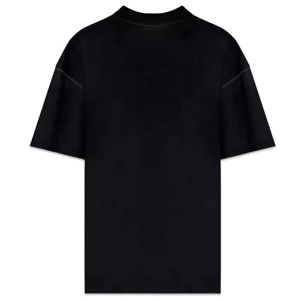 Puke Punk T-Shirt - ARNODEFRANCE - VENTURER