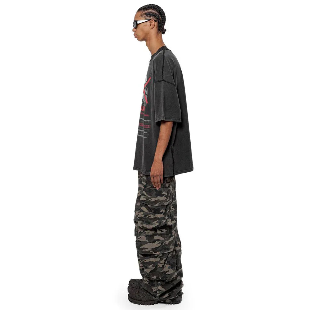 Forbidden T-Shirt - ARNODEFRANCE - VENTURER