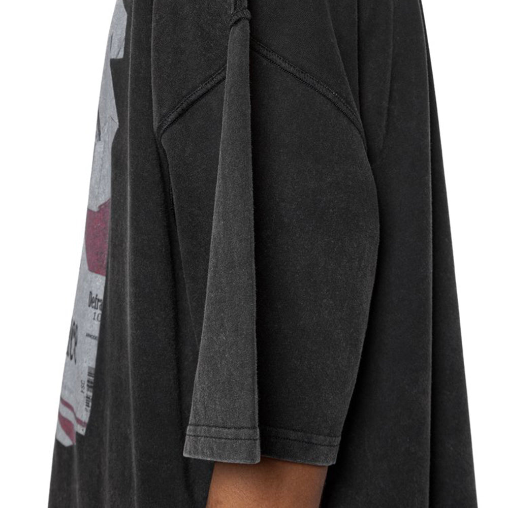 Antisocial Flavor Red T-Shirt