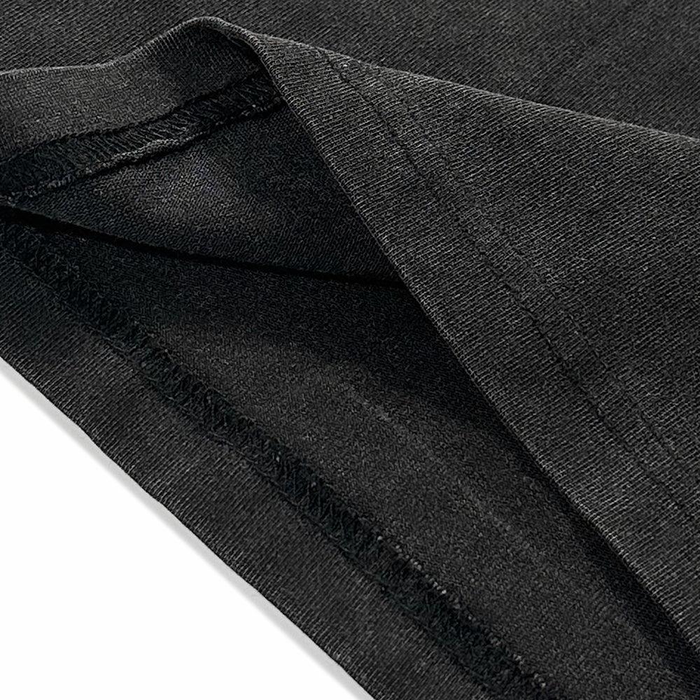 Antisocial Flavor Red T-Shirt - ARNODEFRANCE - VENTURER