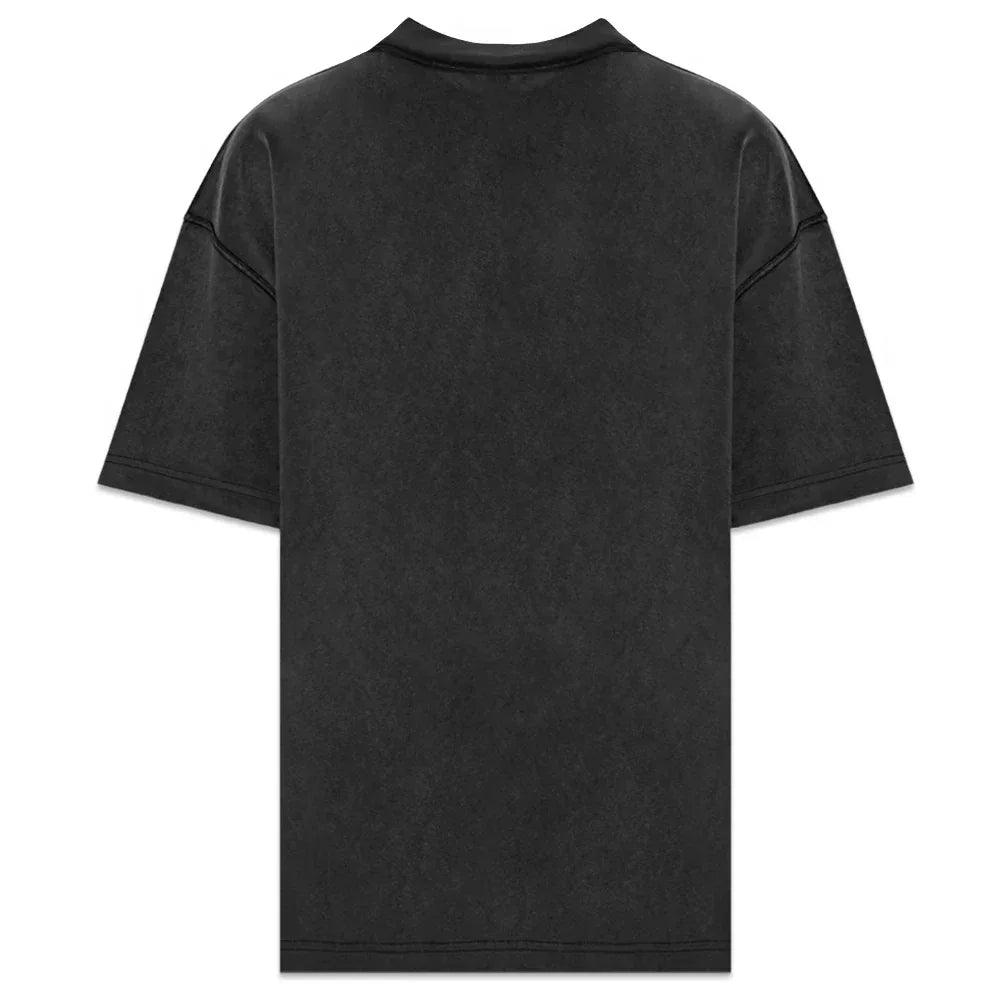 Antisocial Flavor Red T-Shirt - ARNODEFRANCE - VENTURER