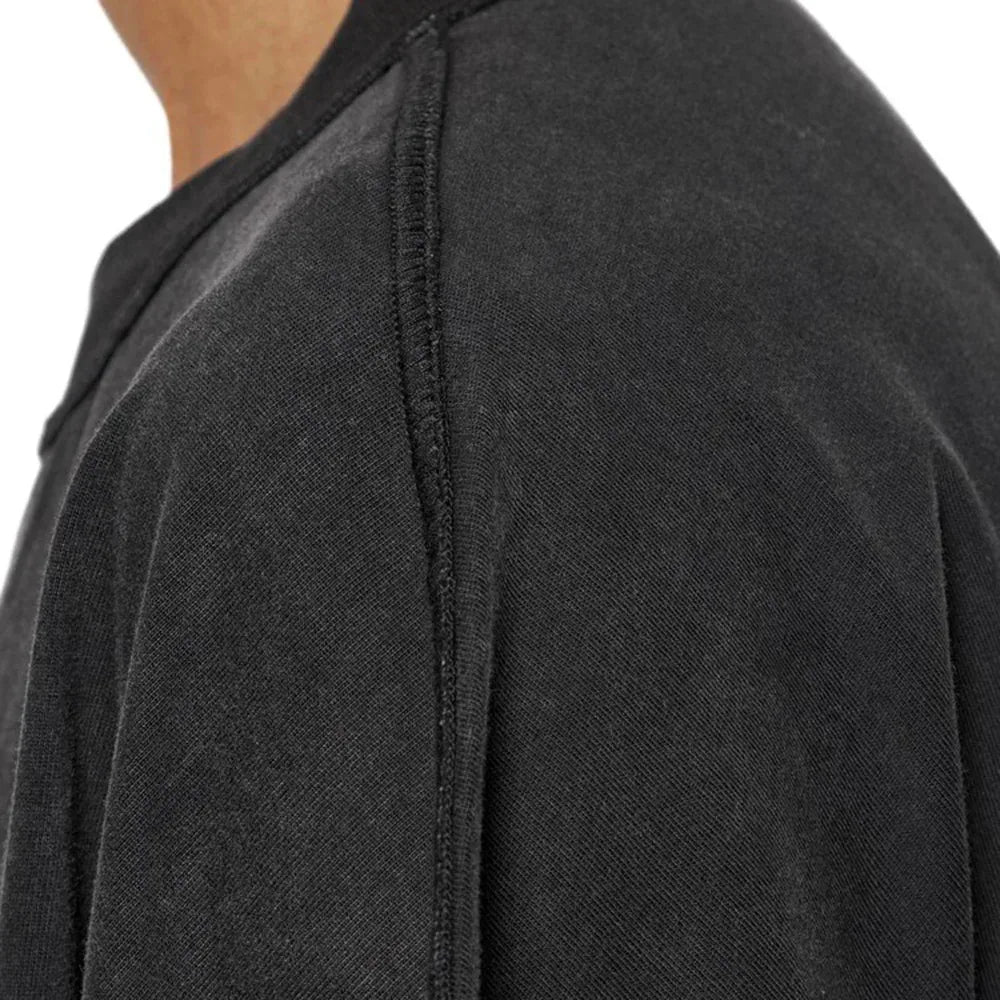 Antisocial Flavor Red T-Shirt - ARNODEFRANCE - VENTURER