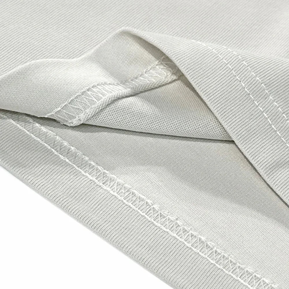 Antisocial Flavor White T-Shirt - ARNODEFRANCE - VENTURER