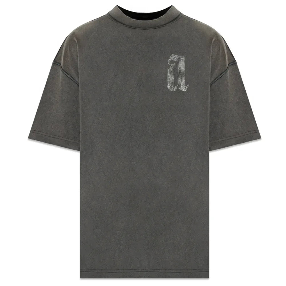 A Studs T-Shirt - ARNODEFRANCE - VENTURER