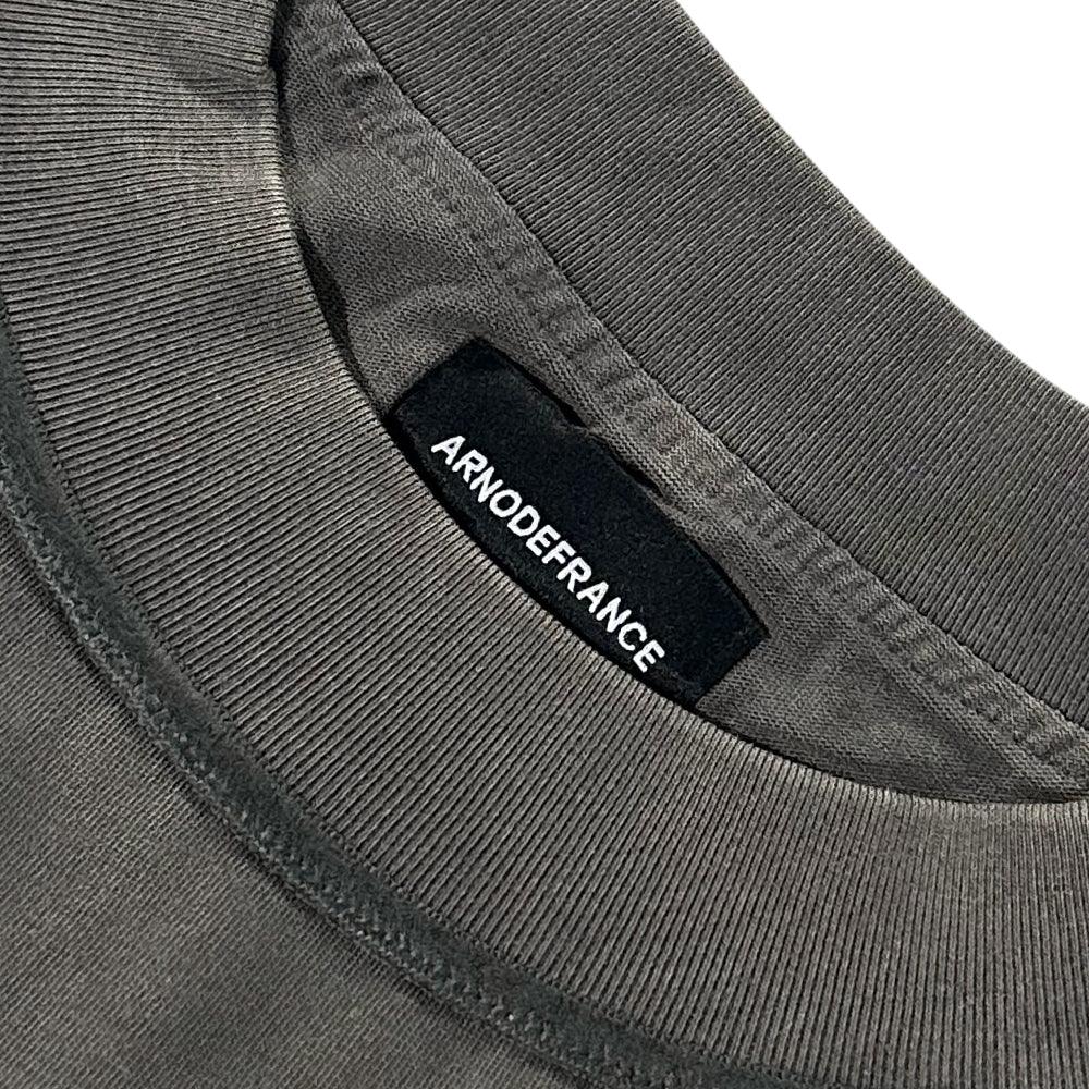 A Studs T-Shirt - ARNODEFRANCE - VENTURER