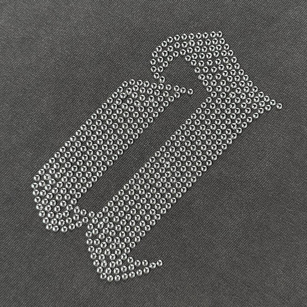 A Studs T-Shirt - ARNODEFRANCE - VENTURER