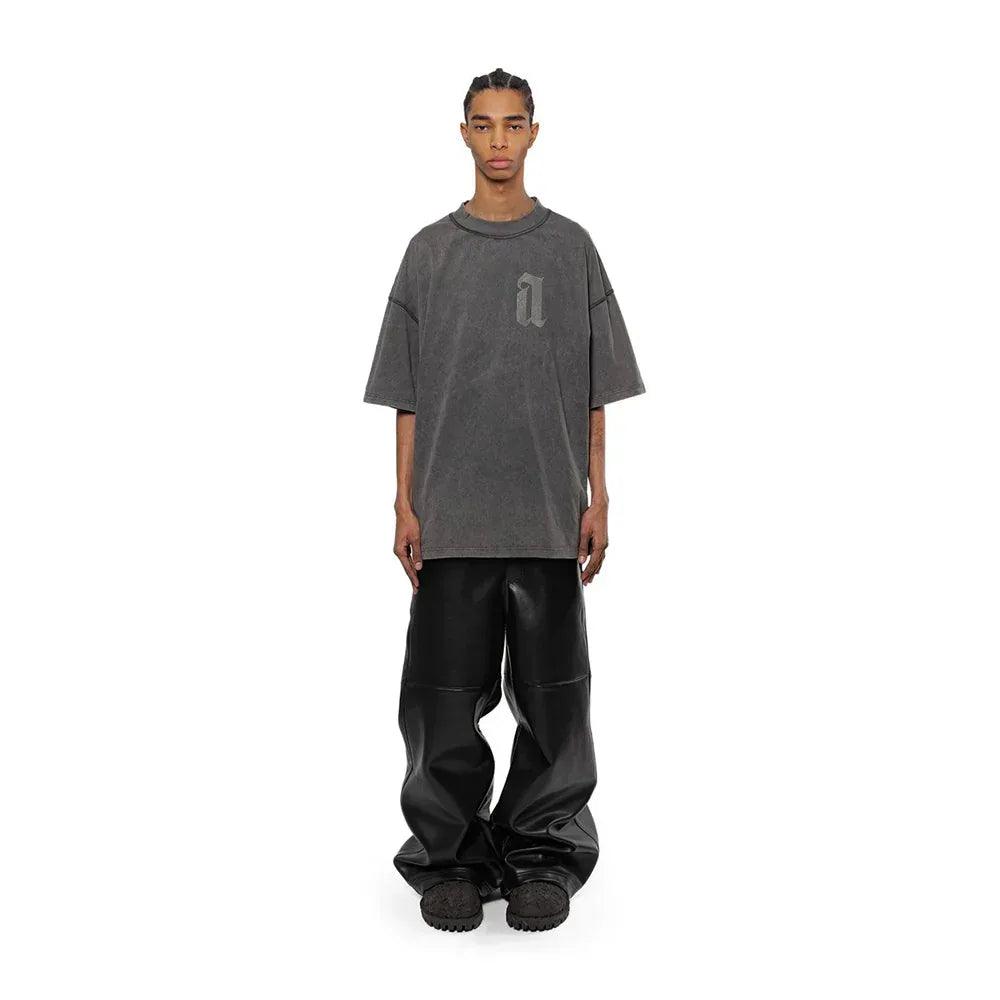 A Studs T-Shirt - ARNODEFRANCE - VENTURER