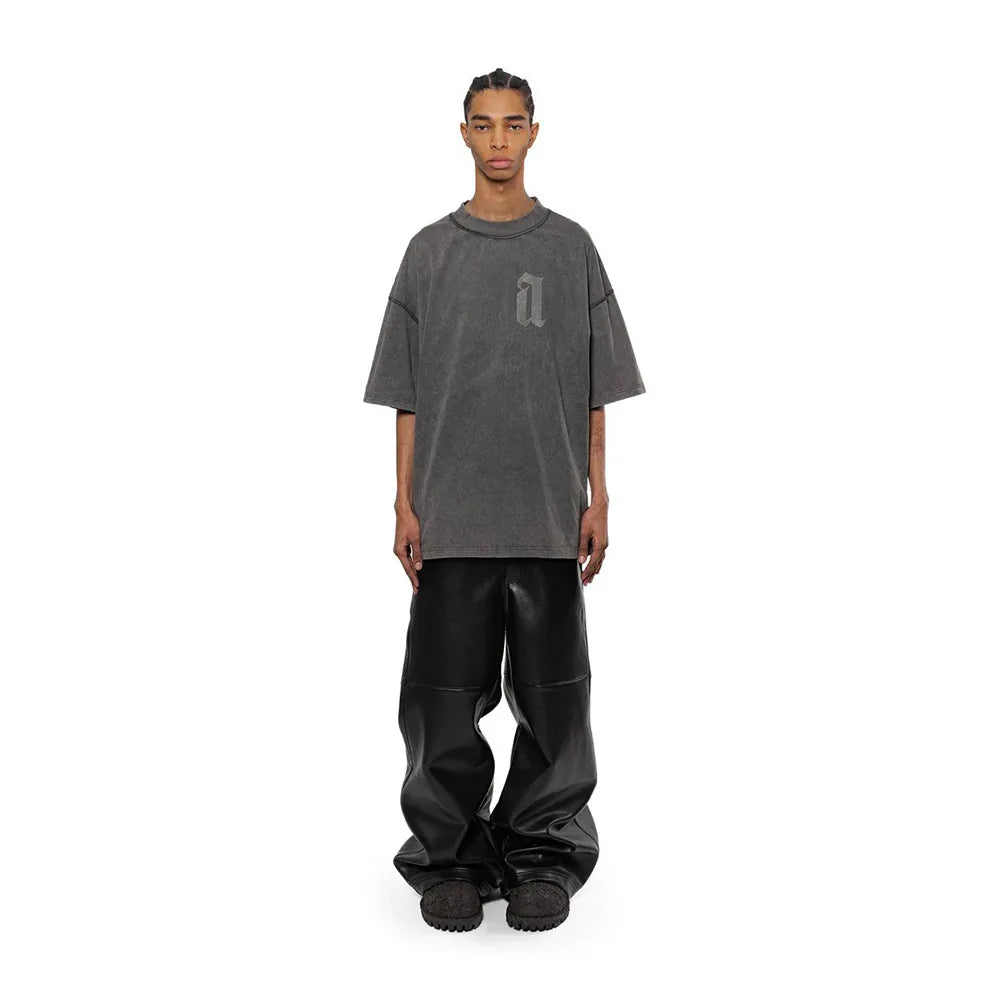 A Studs T-Shirt - ARNODEFRANCE - VENTURER