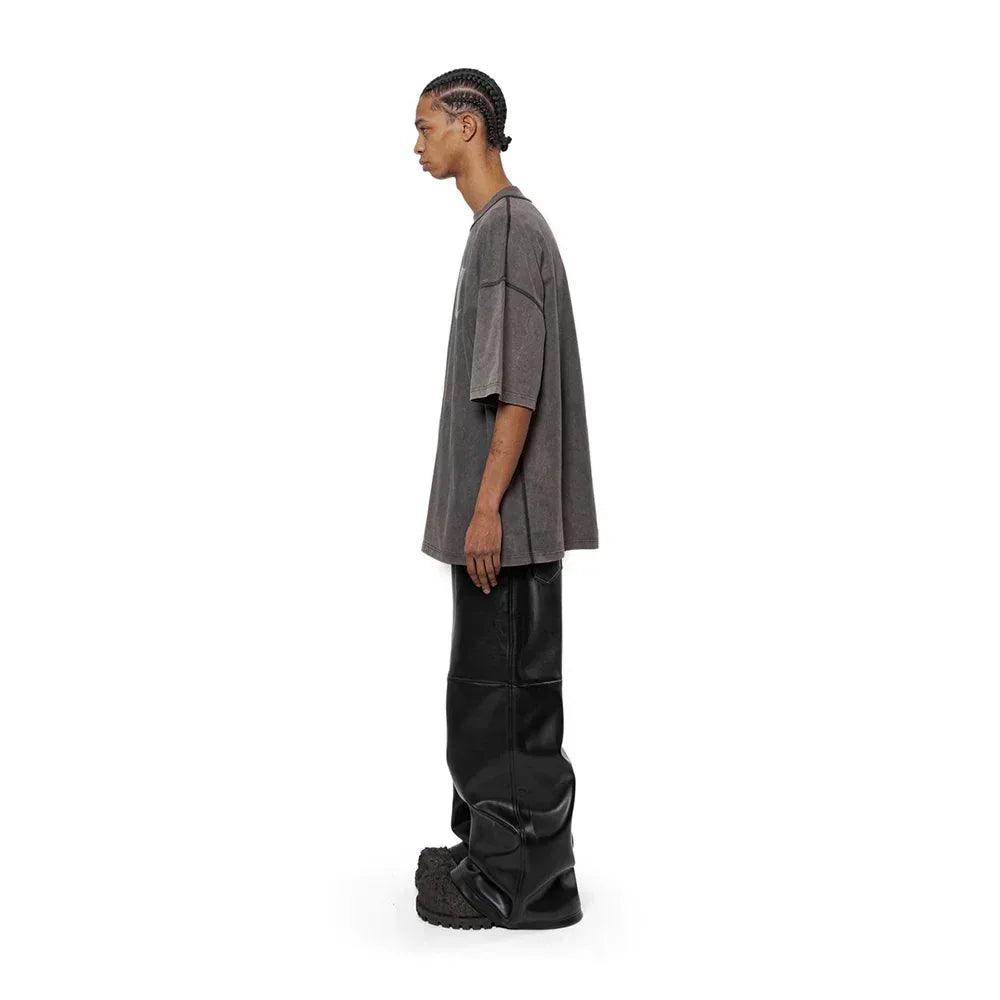 A Studs T-Shirt - ARNODEFRANCE - VENTURER