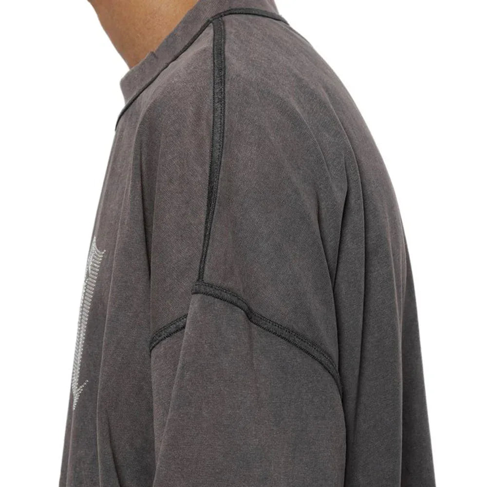 A Studs T-Shirt - ARNODEFRANCE - VENTURER