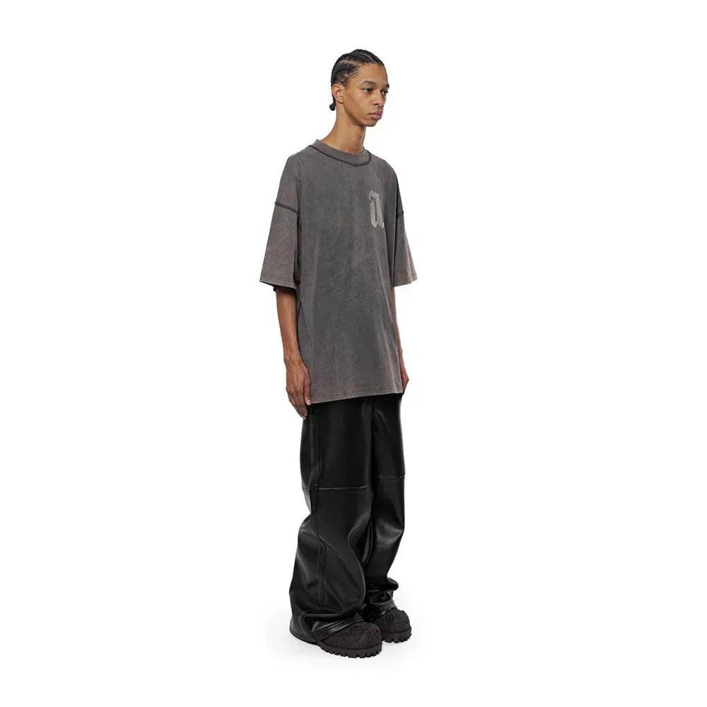 A Studs T-Shirt - ARNODEFRANCE - VENTURER