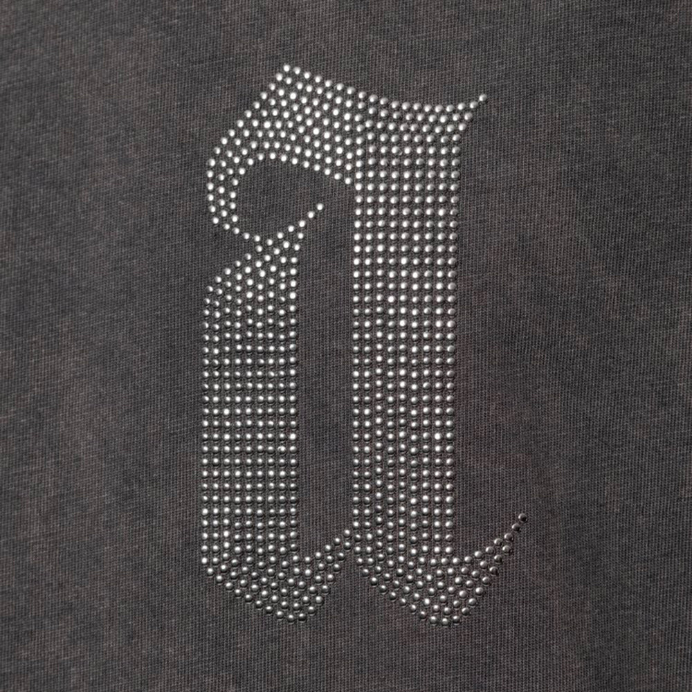 A Studs T-Shirt