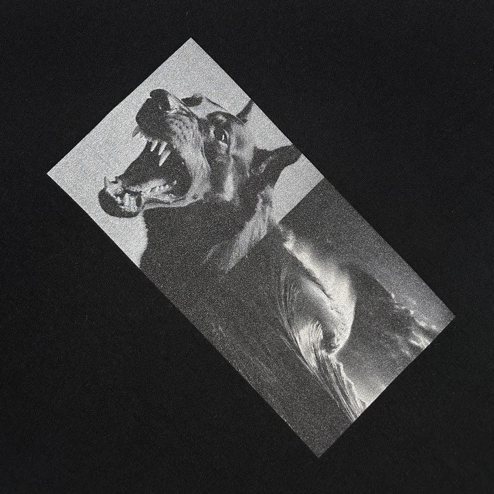 Photographic Wave Relaxed Tee - STAMPD - VENTURER