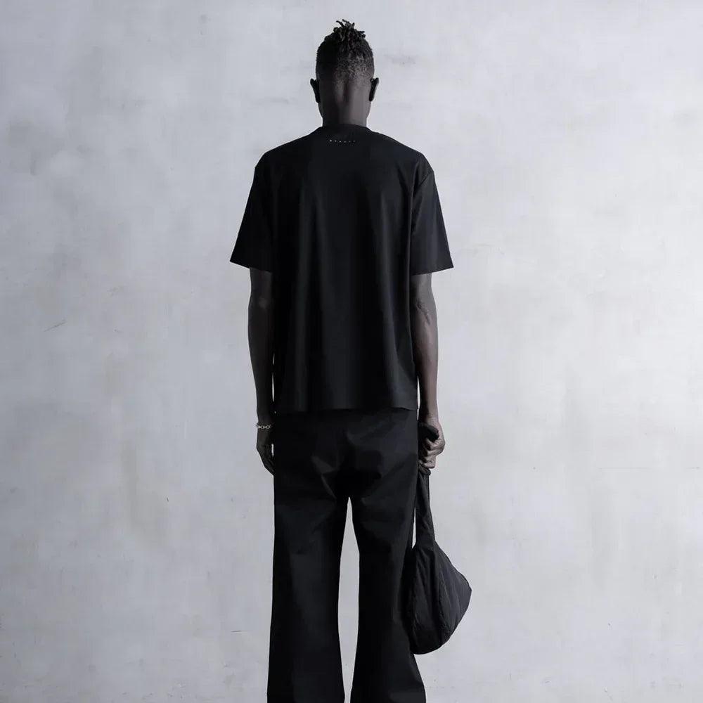 Photographic Wave Relaxed Tee - STAMPD - VENTURER