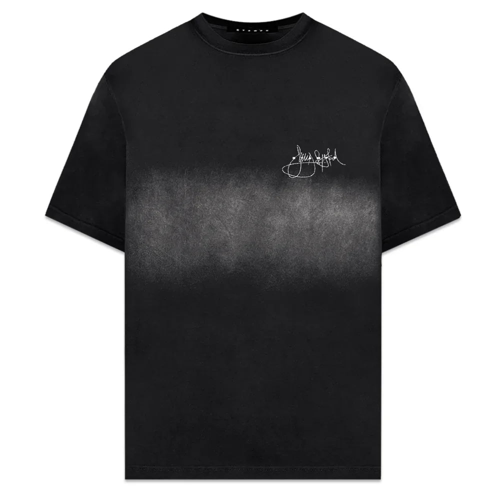 Sound System World Tee - STAMPD - VENTURER