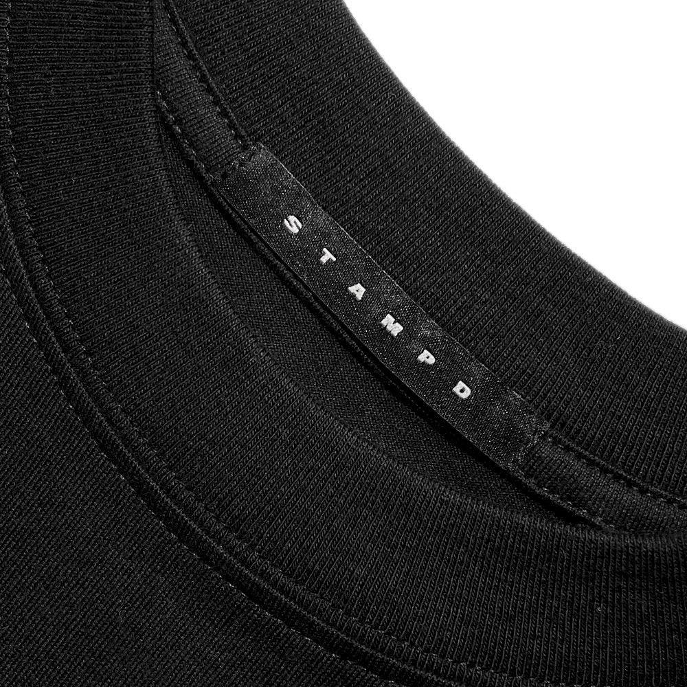 Sound System World Tee - STAMPD - VENTURER