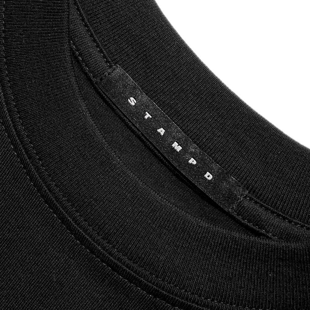 Sound System World Tee - STAMPD - VENTURER