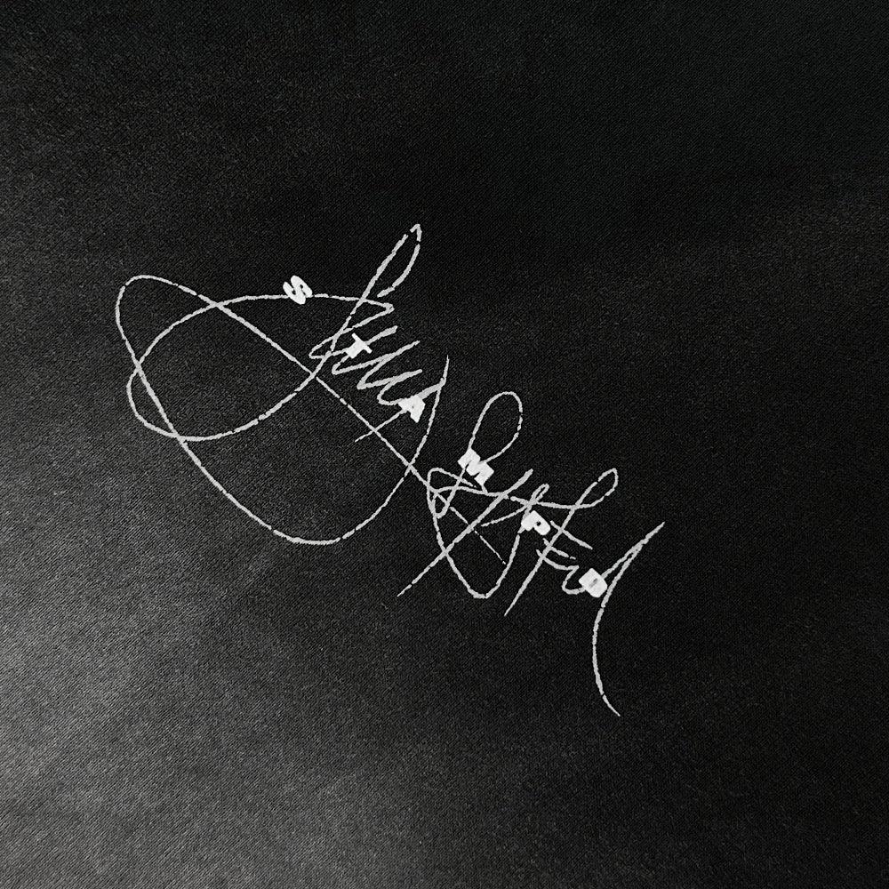 Sound System World Tee - STAMPD - VENTURER