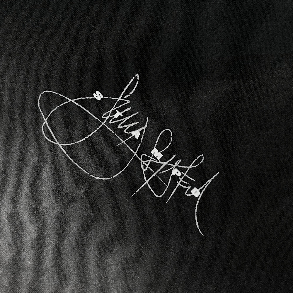 Sound System World Tee - STAMPD - VENTURER