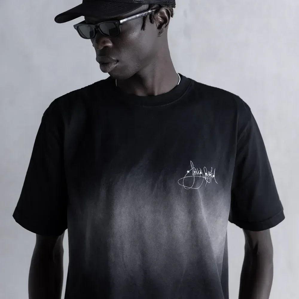 Sound System World Tee - STAMPD - VENTURER
