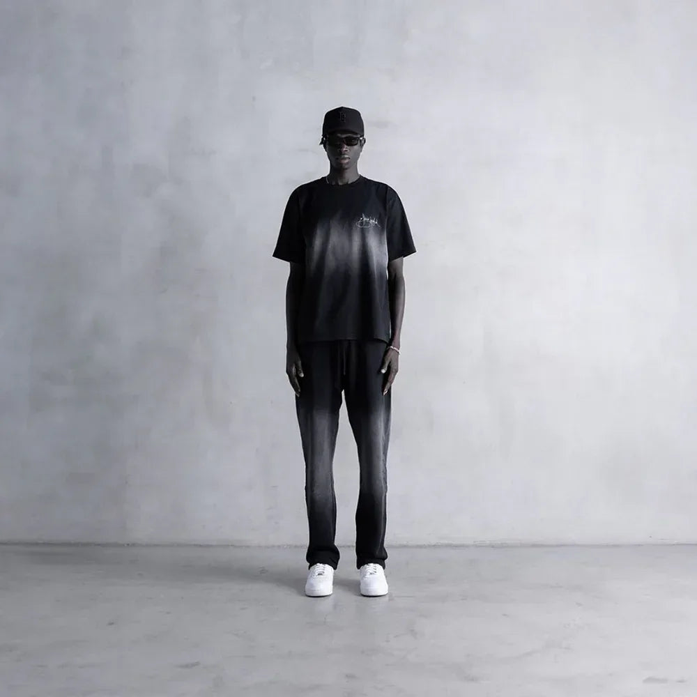 Sound System World Tee - STAMPD - VENTURER
