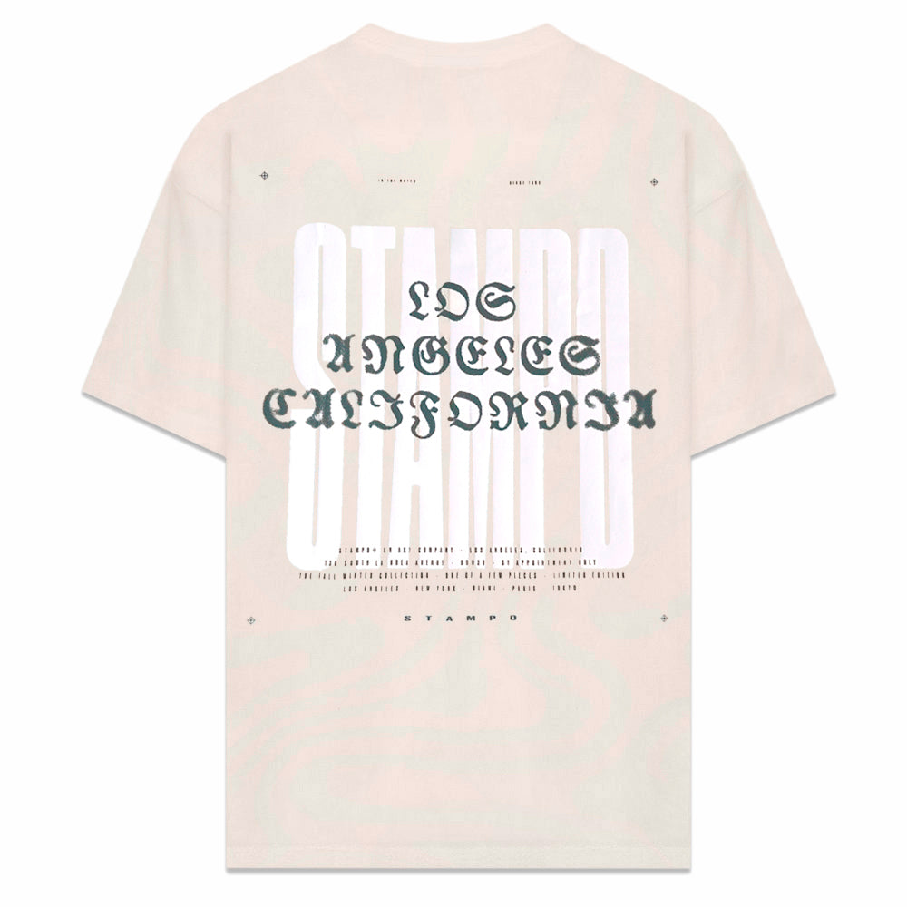 LA Transit Relaxed Tee