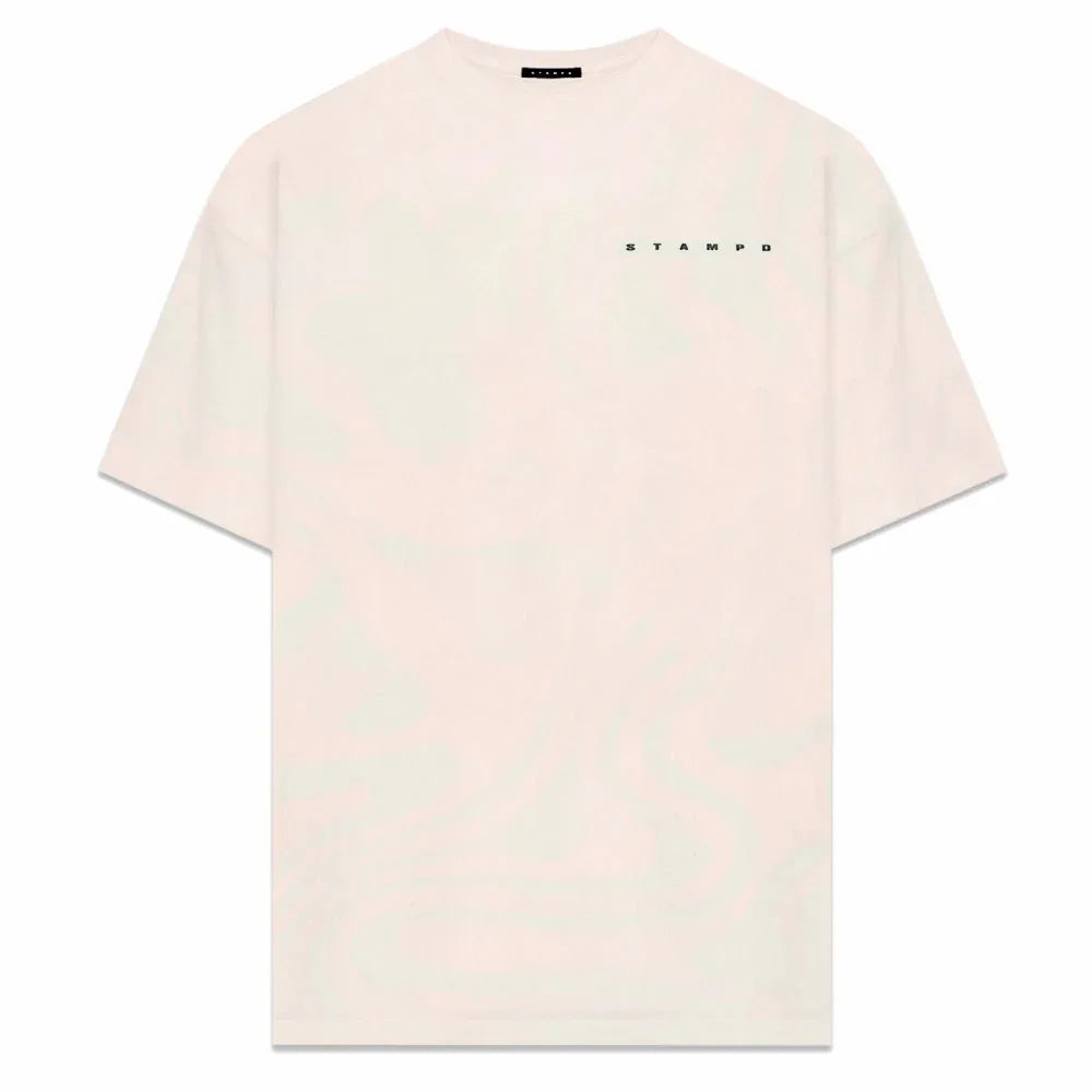 LA Transit Relaxed Tee - STAMPD - VENTURER