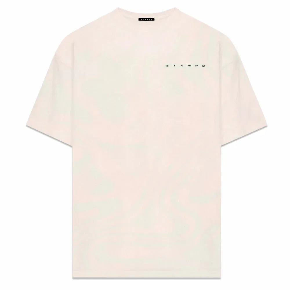 LA Transit Relaxed Tee - STAMPD - VENTURER