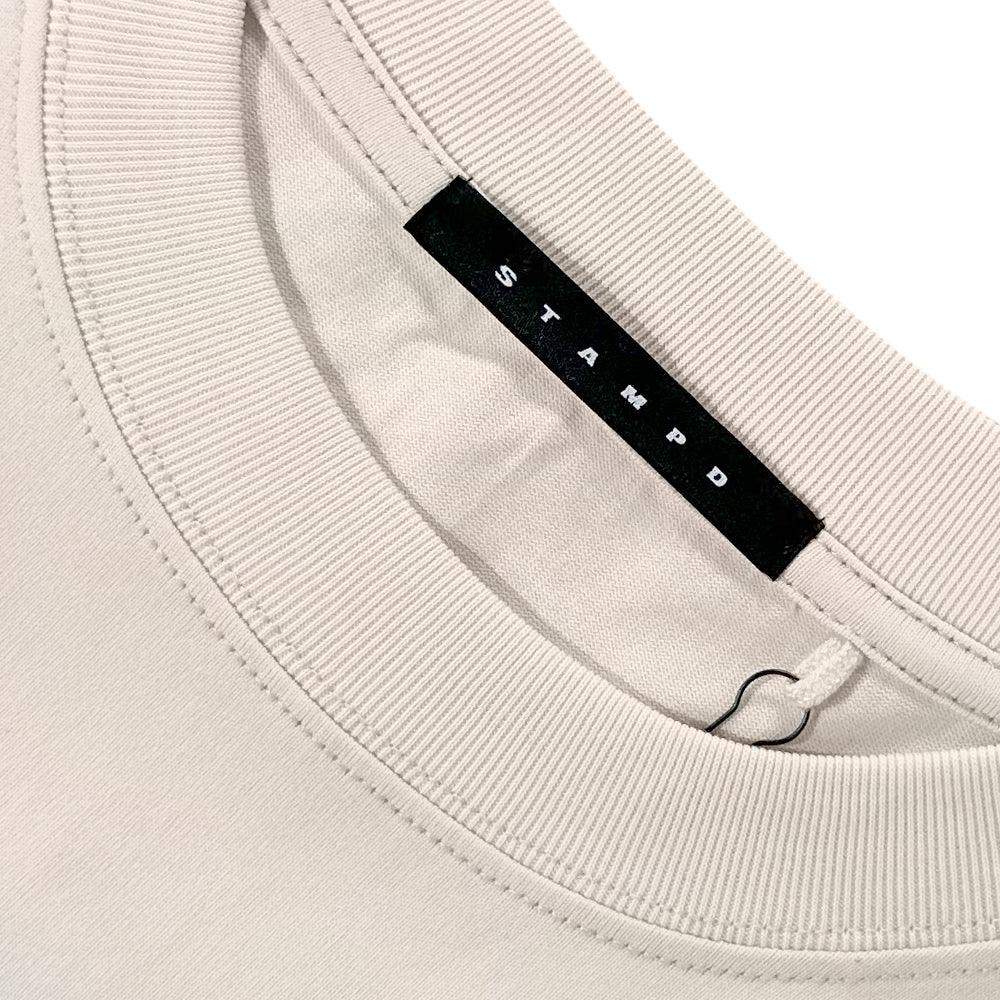 LA Transit Relaxed Tee - STAMPD - VENTURER