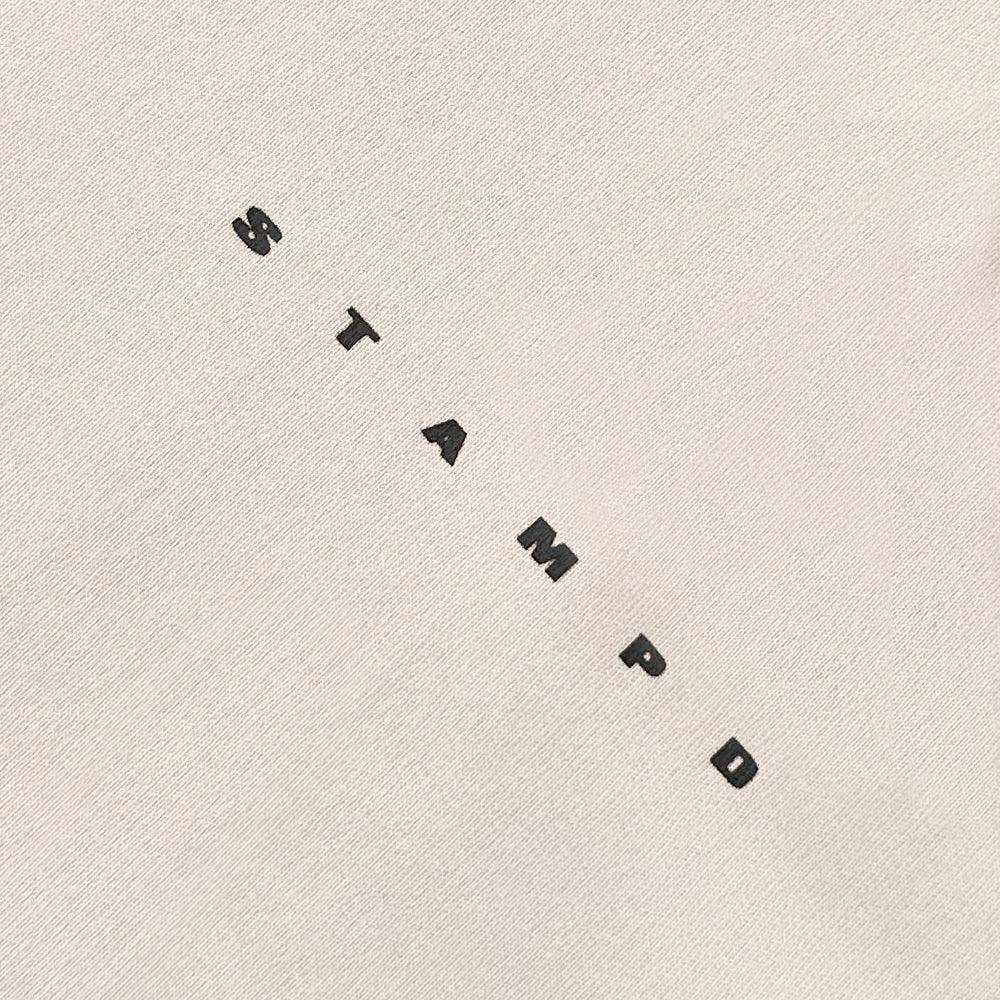 LA Transit Relaxed Tee - STAMPD - VENTURER