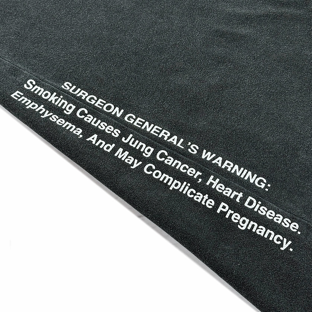 Exclusive Death Skull T-Shirt