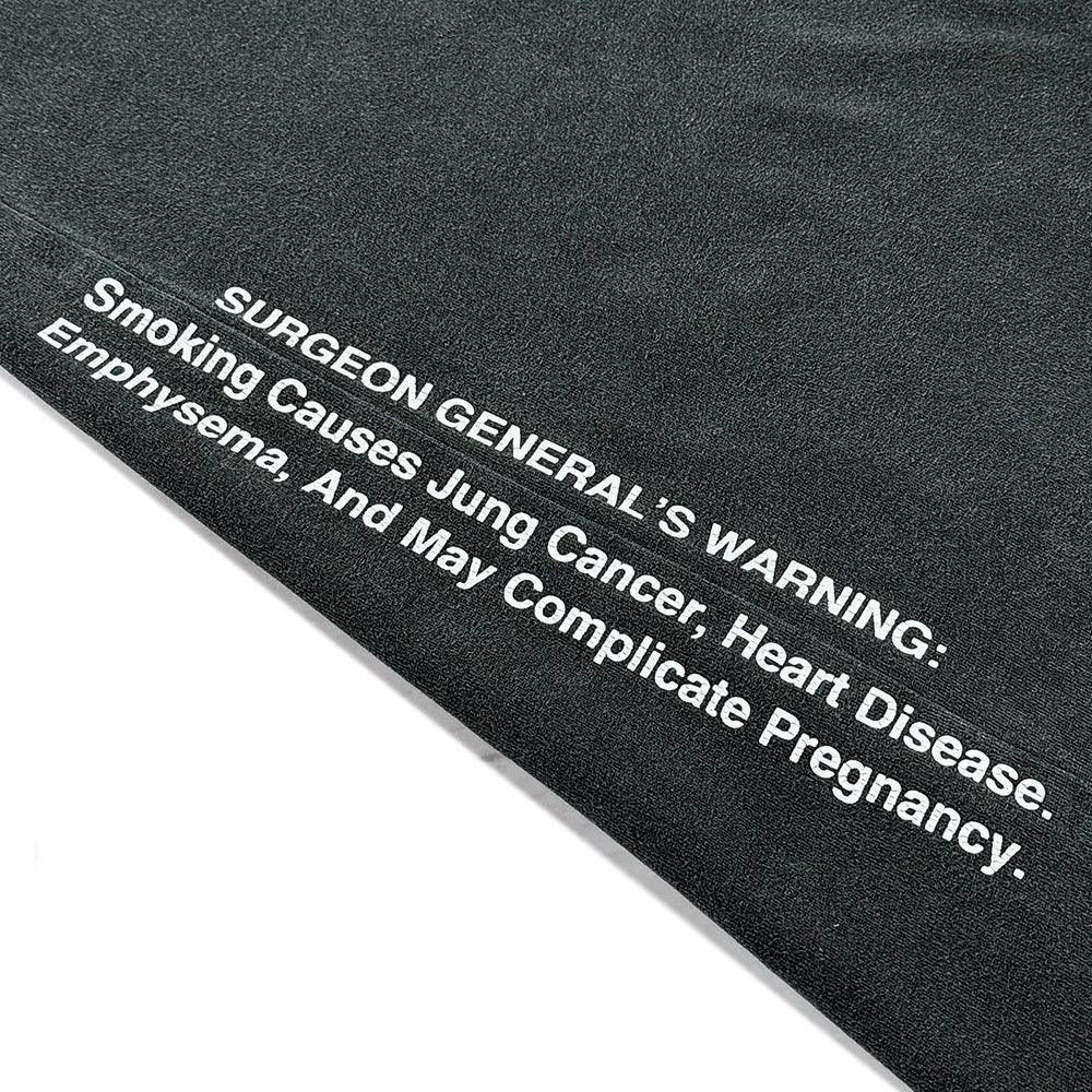 Exclusive Death Skull T-Shirt - LAST NEST - VENTURER