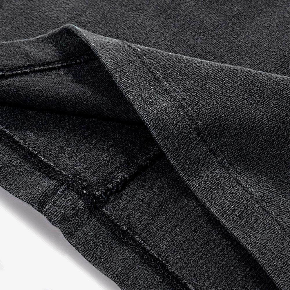 Exclusive Death Skull T-Shirt - LAST NEST - VENTURER